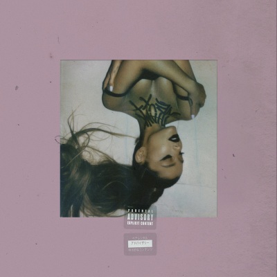 Ariana Grande - 7 rings (Explicit)