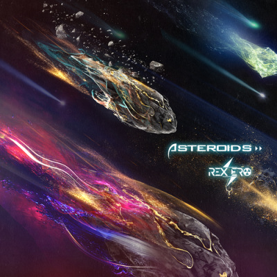 热赛欧 - Asteroids