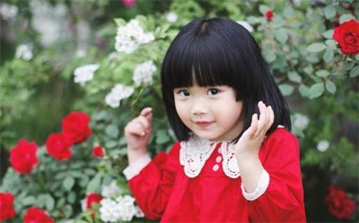 林姓女孩子取名
