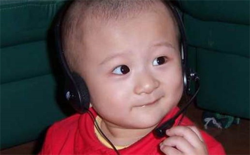 李姓男孩子取名