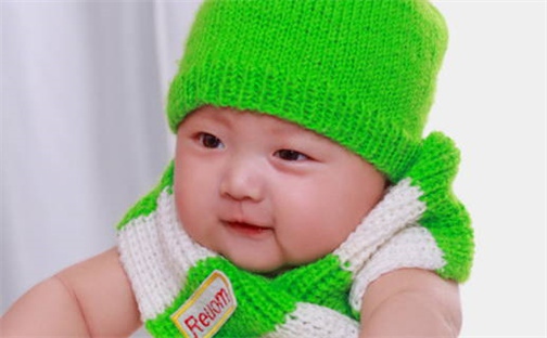 李姓男孩子取名