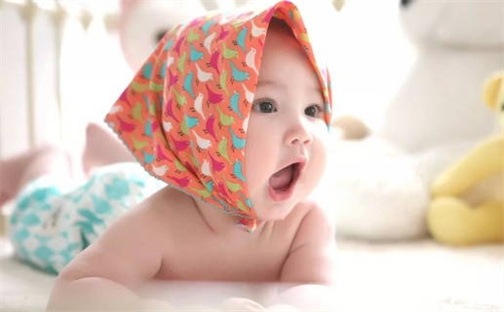 高姓女孩子取名