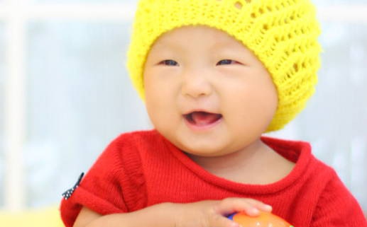 胡姓男孩子取名