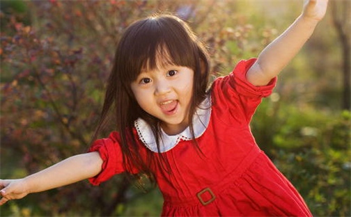 杨姓男孩子取名