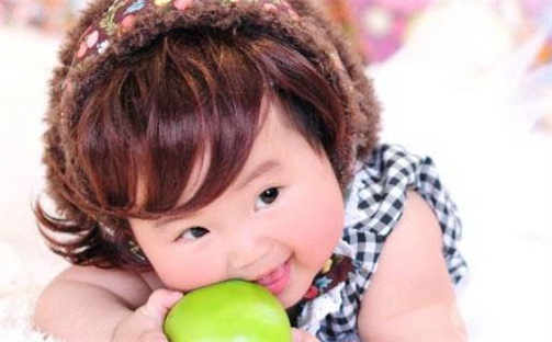 刘姓女孩子取名